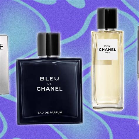 for men chanel|original chanel for men.